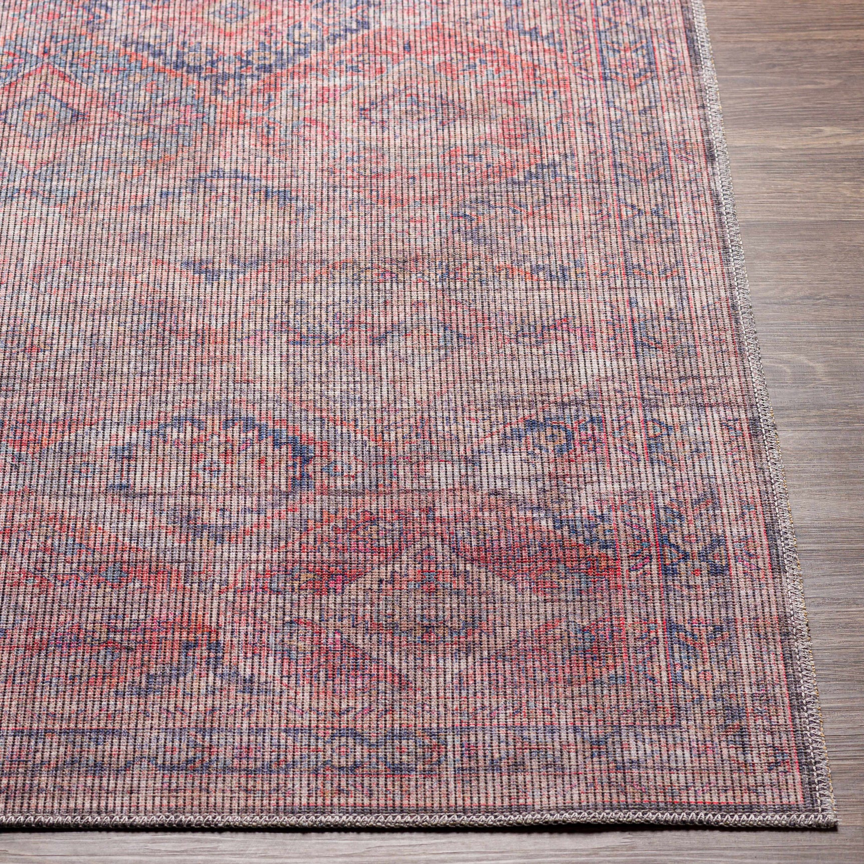 Mayantoc Washable Area Rug - Clearance - Ornate Home