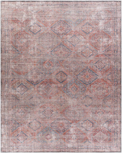 Mayantoc Washable Area Rug - Clearance - Ornate Home