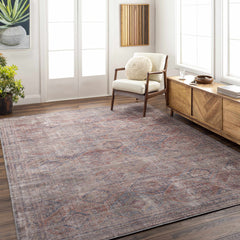 Mayantoc Washable Area Rug - Clearance - Ornate Home