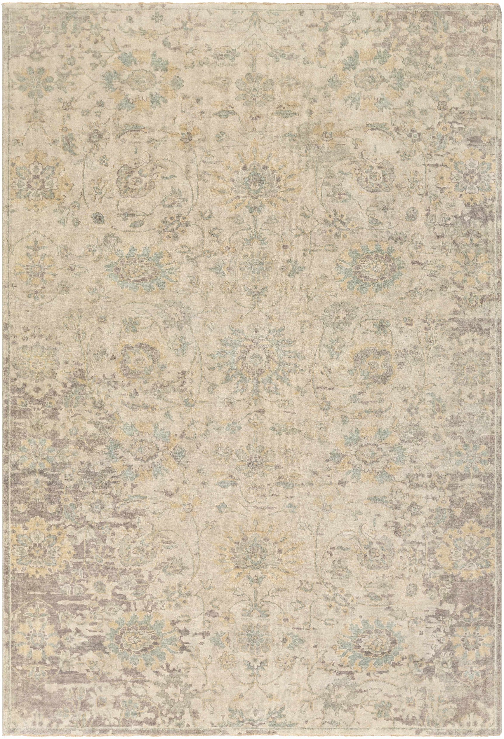Maybee Area Rug - Clearance - Ornate Home