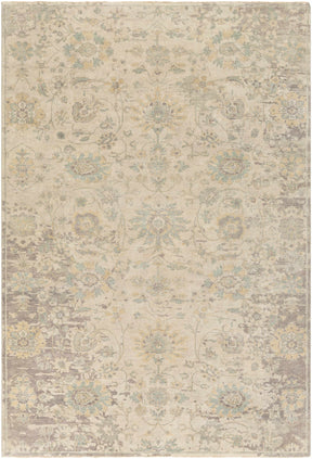 Maybee Area Rug - Clearance - Ornate Home