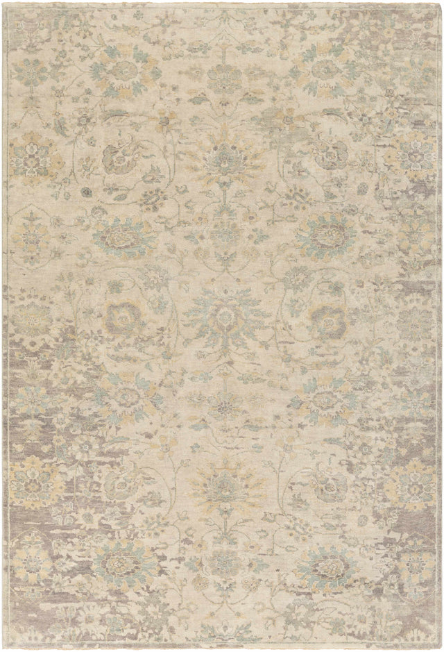 Maybee Area Rug - Clearance - Ornate Home