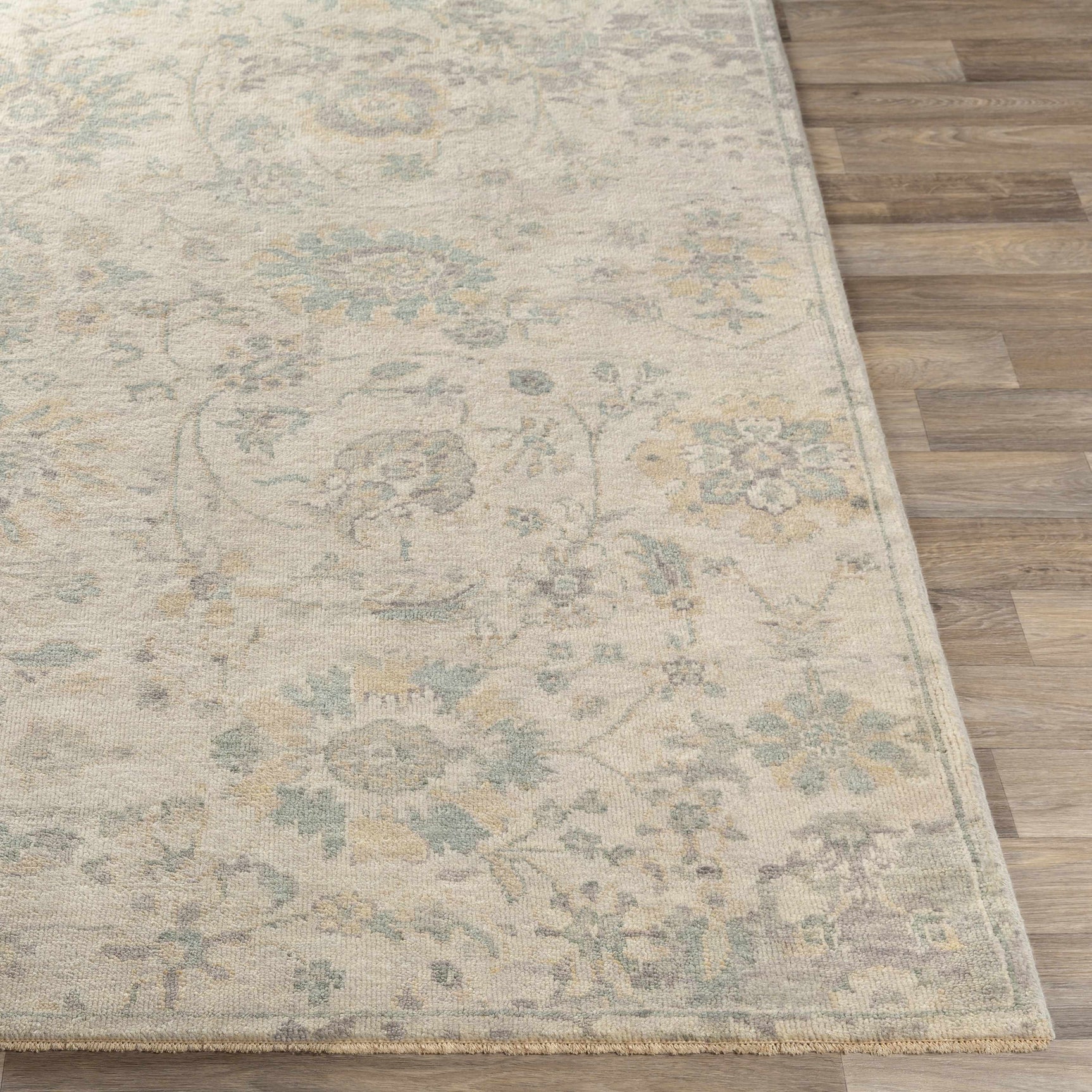 Maybee Area Rug - Clearance - Ornate Home