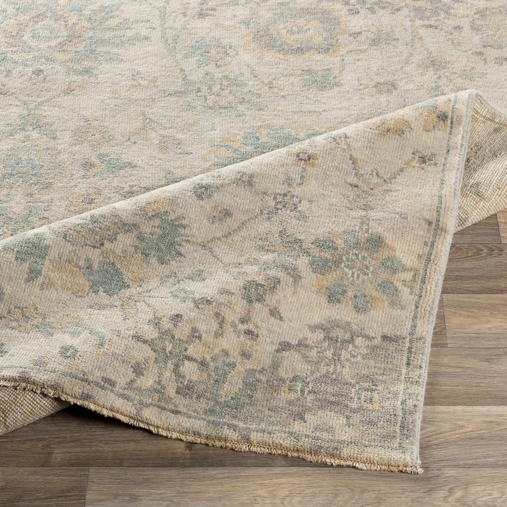 Maybee Area Rug - Clearance - Ornate Home