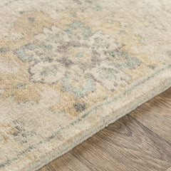 Maybee Area Rug - Clearance - Ornate Home