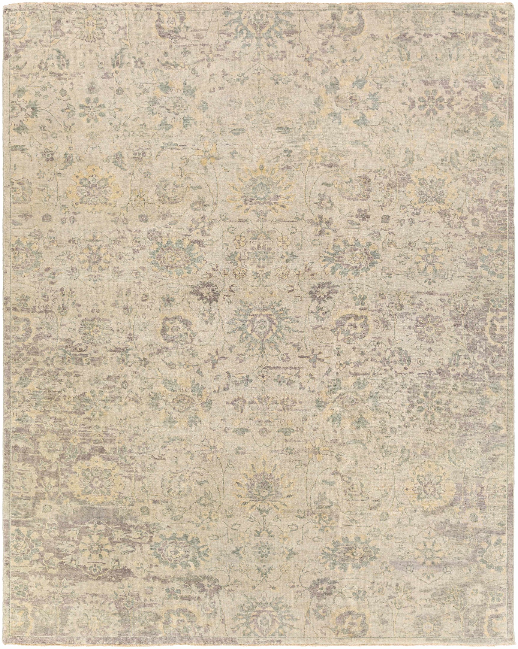 Maybee Area Rug - Clearance - Ornate Home