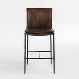 Mayer Brown Counter Stool - Ornate Home