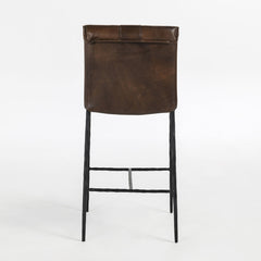 Mayer Brown Counter Stool - Ornate Home