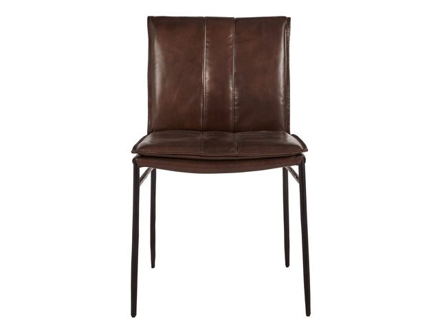 Mayer Brown Dining Chair (Set of 2) - Ornate Home