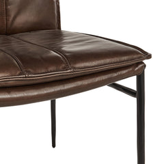 Mayer Brown Dining Chair (Set of 2) - Ornate Home