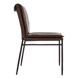 Mayer Brown Dining Chair (Set of 2) - Ornate Home