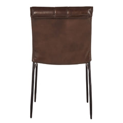 Mayer Brown Dining Chair (Set of 2) - Ornate Home