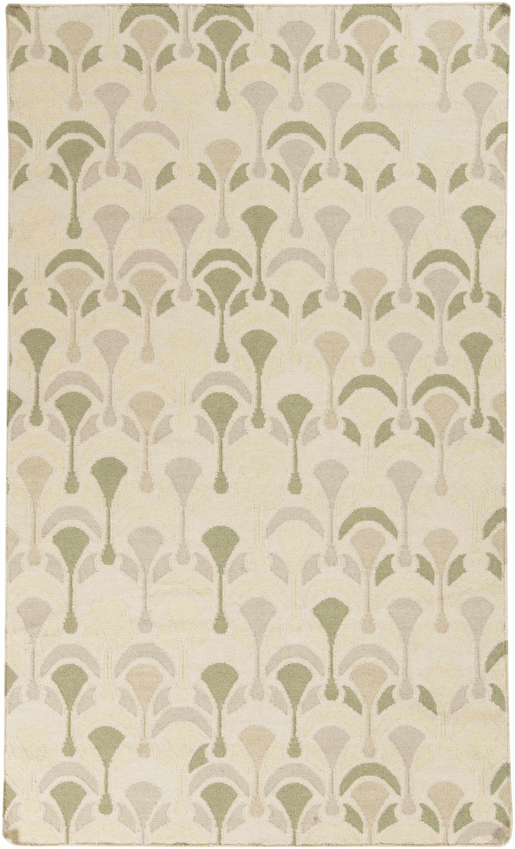 Mayesville Area Rug - Clearance - Ornate Home