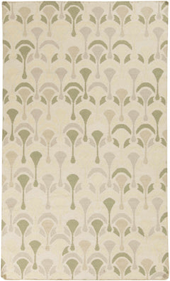 Mayesville Area Rug - Clearance - Ornate Home