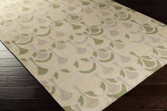Mayesville Area Rug - Clearance - Ornate Home