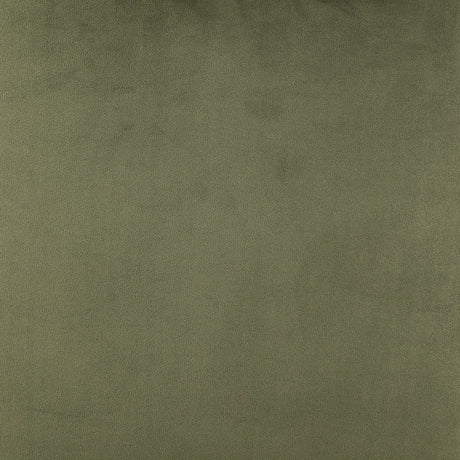 Mayette Olive / Black Nickel Side Chair (Set of 2) - Ornate Home