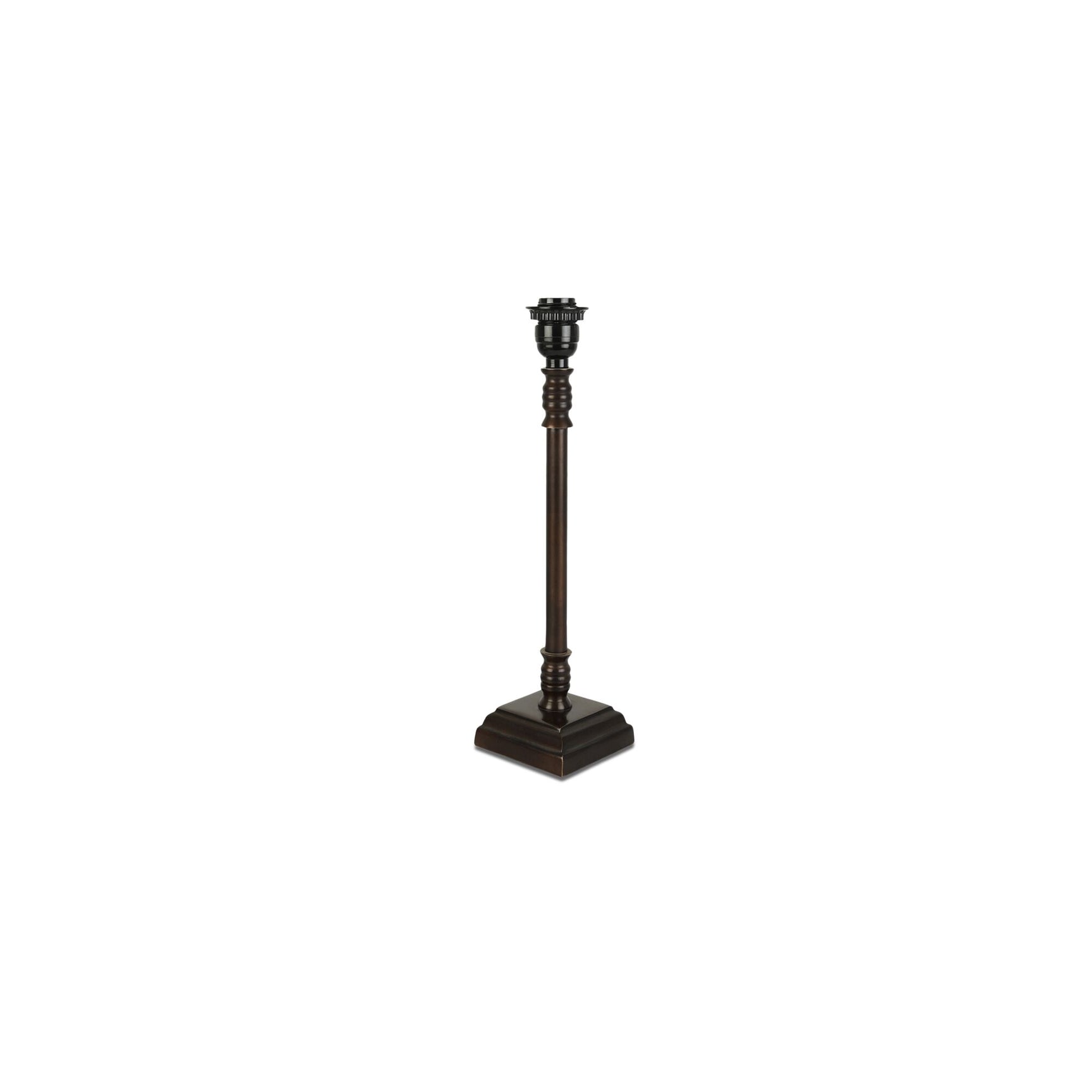 Mayfair Brown Table Lamp - Ornate Home