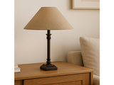 Mayfair Brown Table Lamp - Ornate Home