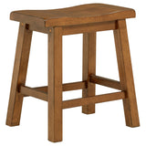 Mayfair Dark Oak 3-piece Kitchen Island with Extension Table - Ornate Home