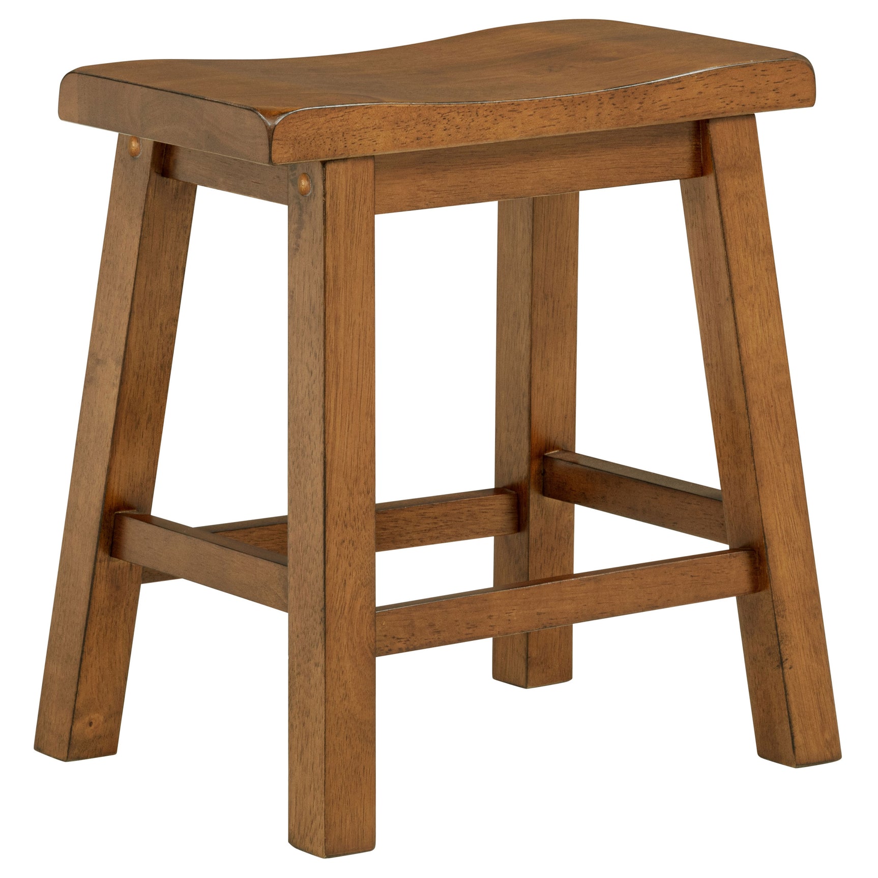 Mayfair Dark Oak 3-piece Kitchen Island with Extension Table - Ornate Home