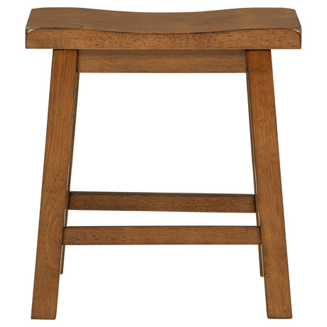 Mayfair Dark Oak 3-piece Kitchen Island with Extension Table - Ornate Home