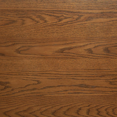 Mayfair Dark Oak 3-piece Kitchen Island with Extension Table - Ornate Home