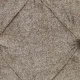 Maylee Dark Brown California King Upholstered Bed - Ornate Home