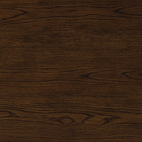 Maylee Dark Brown Coffee Table and 2 End Tables - Ornate Home