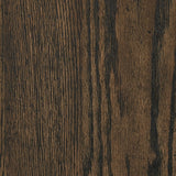 Maylee Dark Brown King Upholstered Bed (Online Special Price) - Ornate Home