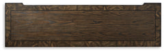 Maylee Queen Upholstered Bed, Dresser, Chest and Nightstand - Ornate Home
