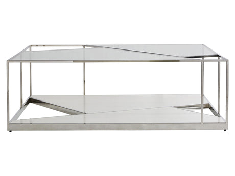 Maymont Powder Cocktail Table - Ornate Home