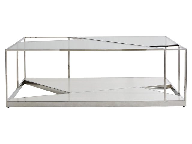 Maymont Powder Cocktail Table - Ornate Home