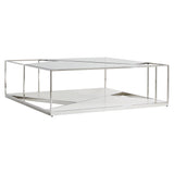 Maymont Powder Cocktail Table - Ornate Home