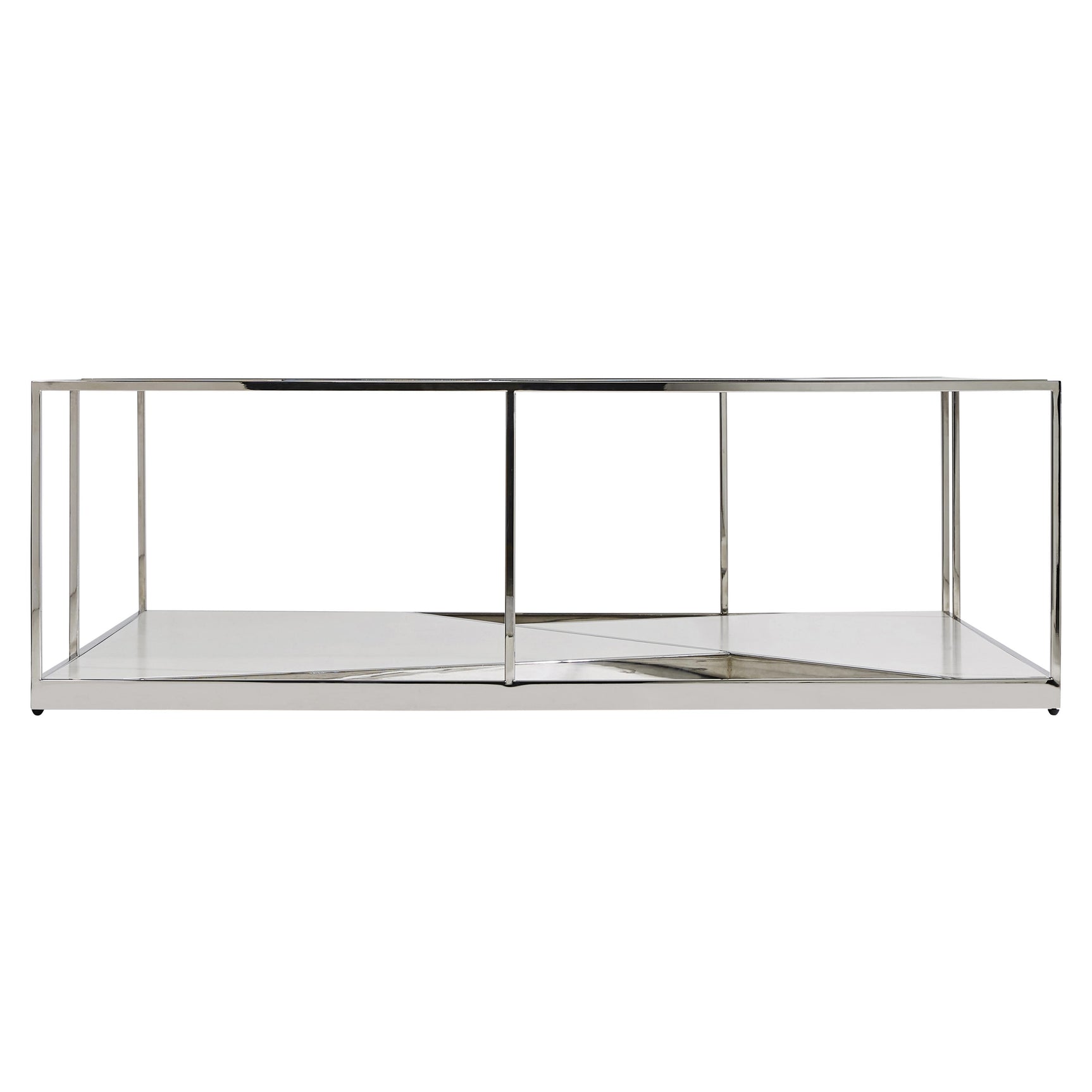 Maymont Powder Cocktail Table - Ornate Home