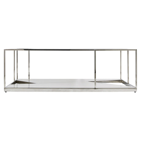 Maymont Powder Cocktail Table - Ornate Home