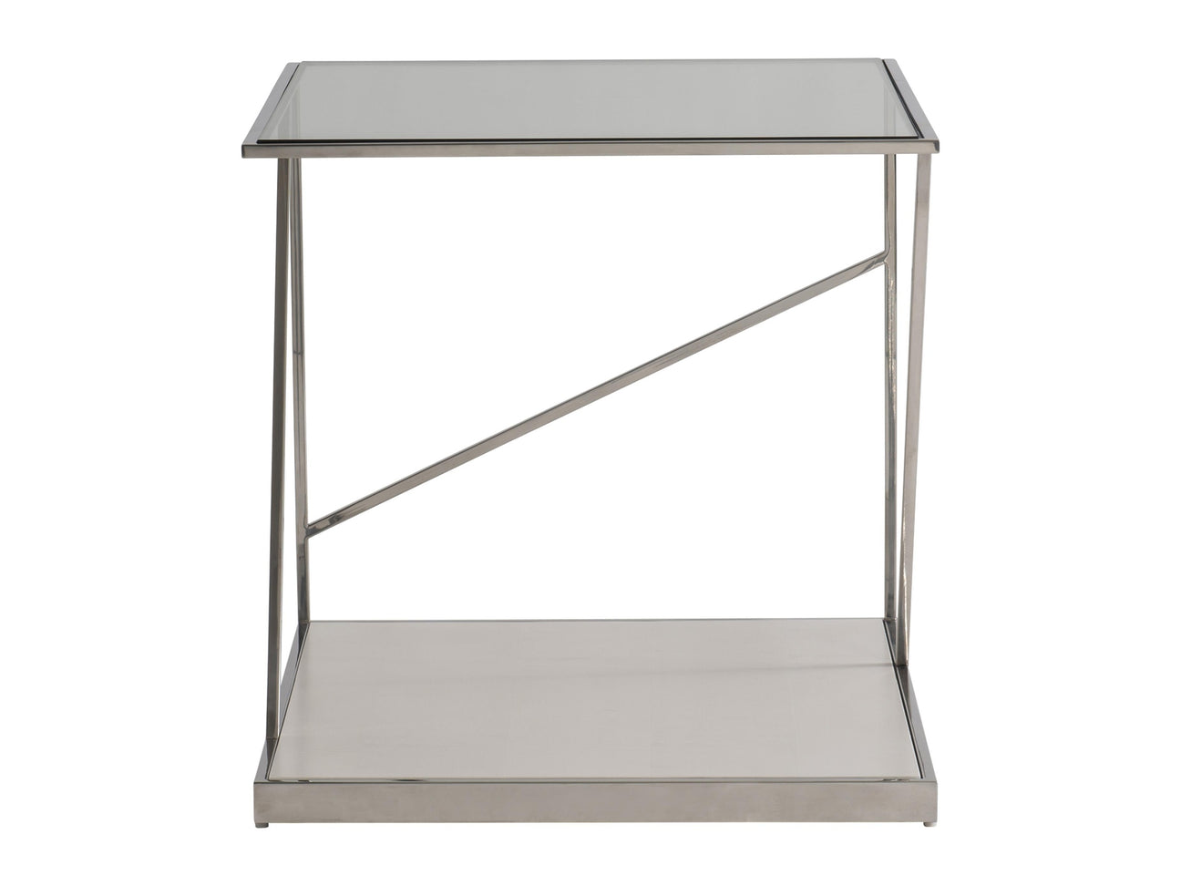 Maymont Powder Side Table - Ornate Home