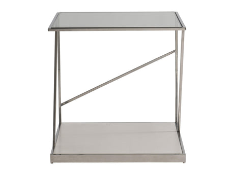 Maymont Powder Side Table - Ornate Home