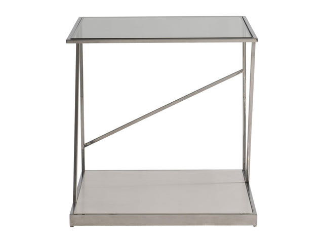 Maymont Powder Side Table - Ornate Home