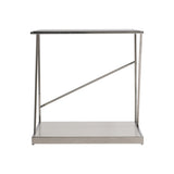 Maymont Powder Side Table - Ornate Home