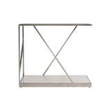 Maymont Powder Side Table - Ornate Home