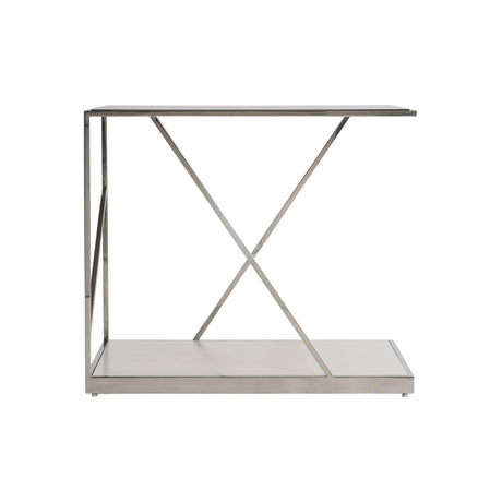 Maymont Powder Side Table - Ornate Home