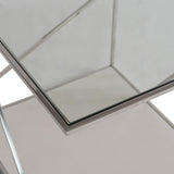 Maymont Powder Side Table - Ornate Home