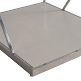 Maymont Powder Side Table - Ornate Home