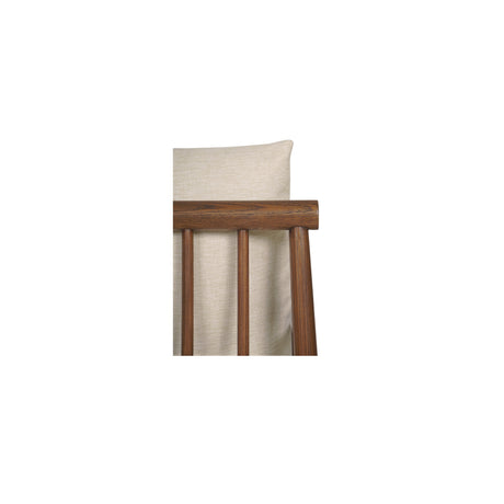 Mayne Cream Accent Chair - Ornate Home