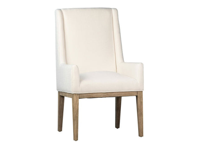 Mayne Off White Dining Chair - Ornate Home