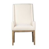 Mayne Off White Dining Chair - Ornate Home