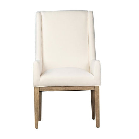 Mayne Off White Dining Chair - Ornate Home