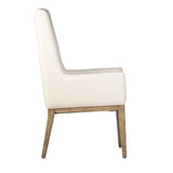 Mayne Off White Dining Chair - Ornate Home