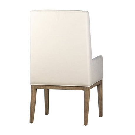 Mayne Off White Dining Chair - Ornate Home