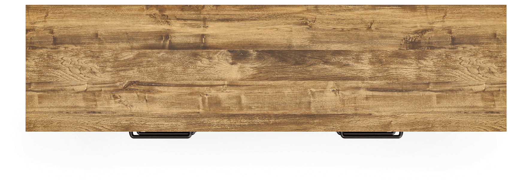 Maystonna Brown Six Drawer Dresser (Online Special Price) - Ornate Home